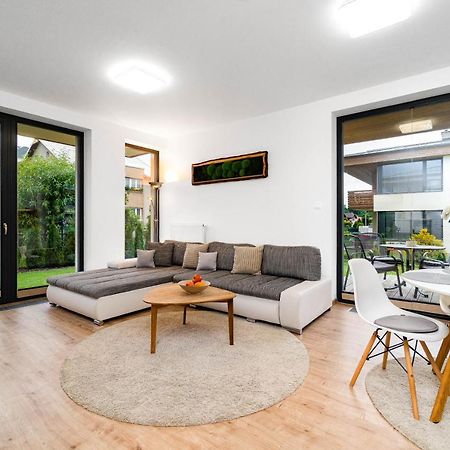 Apartman 1006 Celadna Lejlighed Eksteriør billede