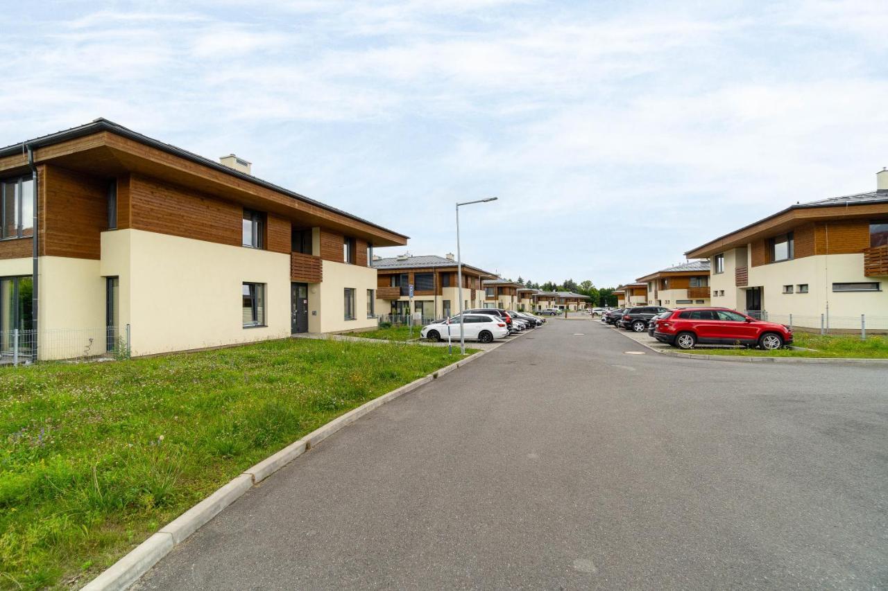 Apartman 1006 Celadna Lejlighed Eksteriør billede