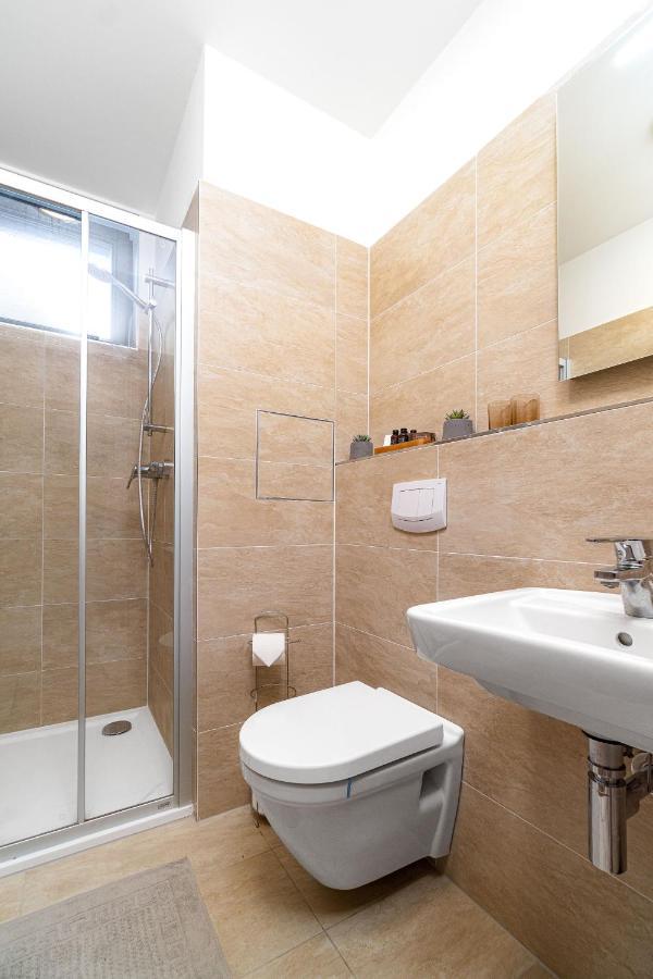 Apartman 1006 Celadna Lejlighed Eksteriør billede
