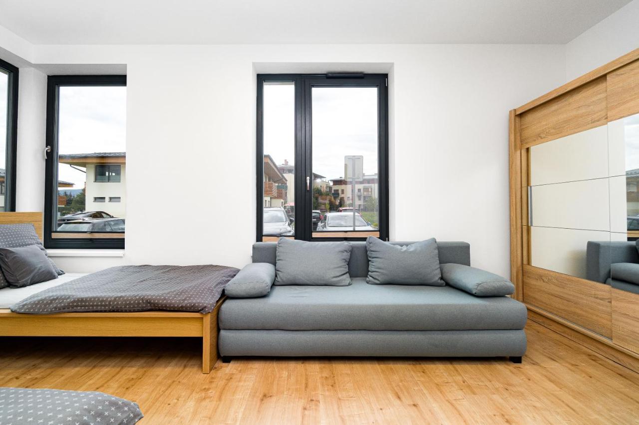 Apartman 1006 Celadna Lejlighed Eksteriør billede