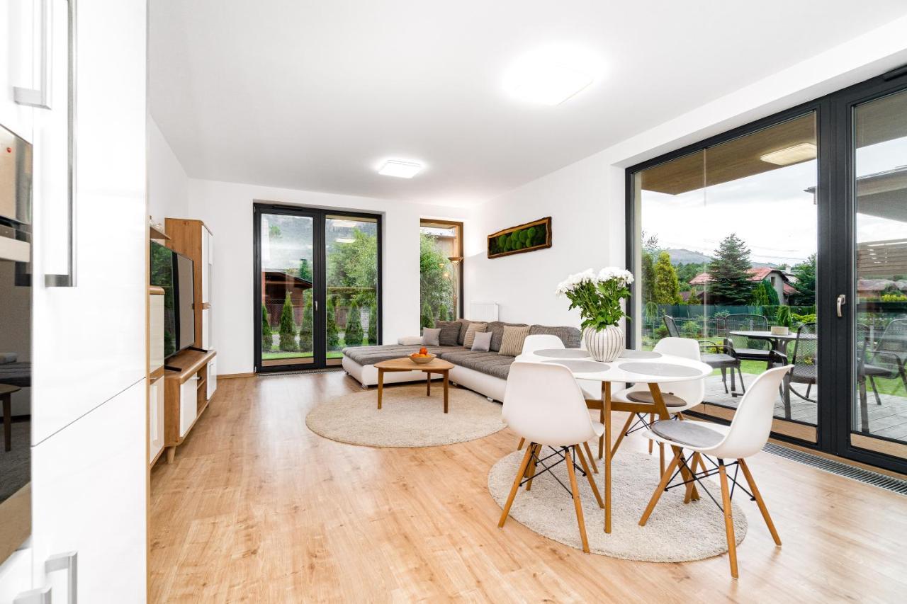 Apartman 1006 Celadna Lejlighed Eksteriør billede