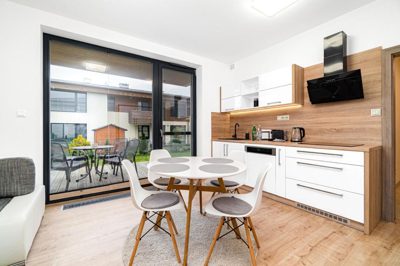 Apartman 1006 Celadna Lejlighed Eksteriør billede